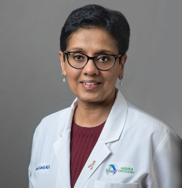 Alice K. David, M.D.