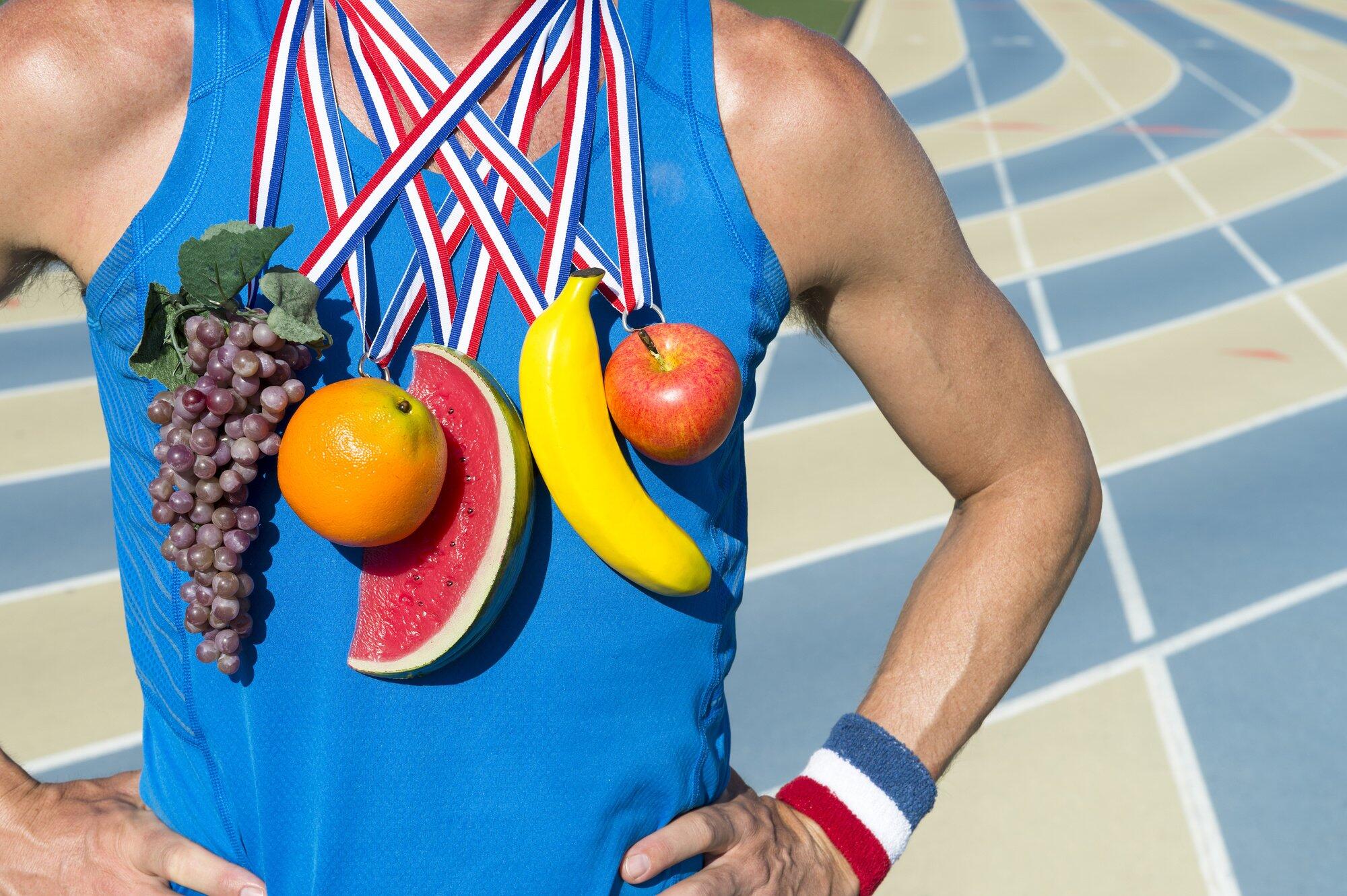 national nutrition month